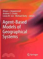 Agent-Based Models of Geographical Systems