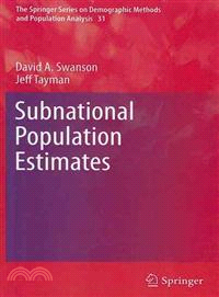 Subnational Population Estimates