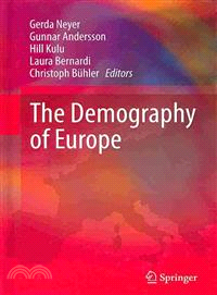 The Demography of Europe ─ Current and Future Challenges