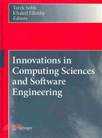 Innovations in Computing Sciences and Software Engineering