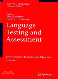 Language Testing and Assessment