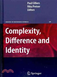 Complexity, Difference and Identity ─ An Ethical Perspective