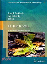 All Flesh Is Grass — Plant-animal Interrelationships