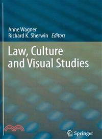 Law, Culture and Visual Studies