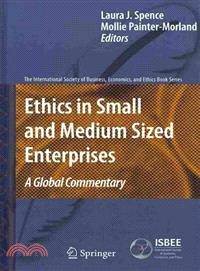 Ethics in Small and Medium Sized Enterprises