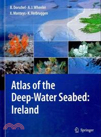 Atlas of the Deep-Water Seabed