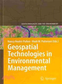 Geospatial Technologies in Environmental Management