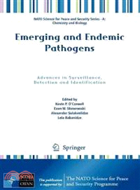 Emerging and Endemic Pathogens