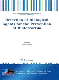 Detection of Biological Agents for the Prevention of Bioterrorism