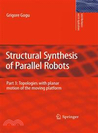 Structural Synthesis of Parallel Robots