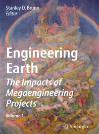 Engineering Earth