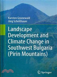 Landscape Development and Climate Change in Southwest Bulgaria Pirin Mountains