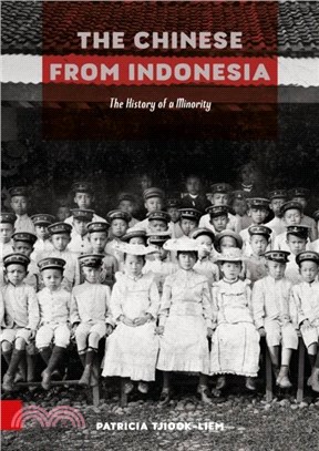 The Chinese from Indonesia：The History of a Minority