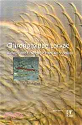 Chironomini ― Biology and Ecology of the Chironomini