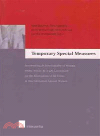 Temporary Special Measures