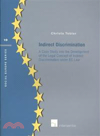 Indirect Discrimination