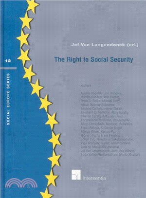 The Right to Social Security