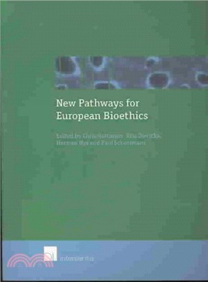 New Pathways for European Bioethics