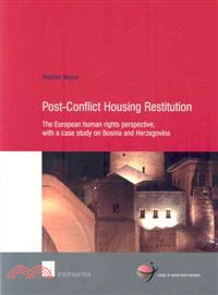 Post-Conflict Housing Restitution