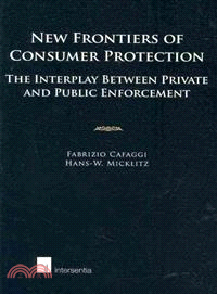 New Frontiers of Consumer Protection