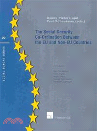 The Social Security Co-Ordination Between the EU and Non-EU Countries