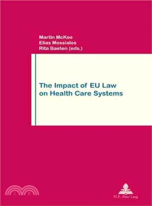 The Impact of Eu Law on Health Care Systems