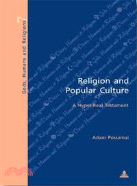 Religion And Popular Culture—A Hyper-Real Testament