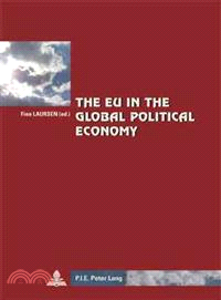 The EU in the Global Political Economy