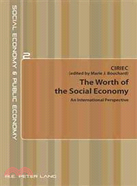 The Worth of the Social Economy