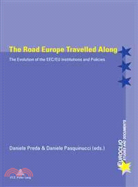 The Road Europe Travelled Along