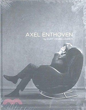 Axel Enthoven