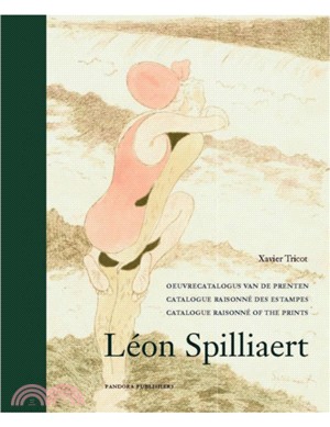 Leon Spilliaert：Catalogue Raisonne of the Prints