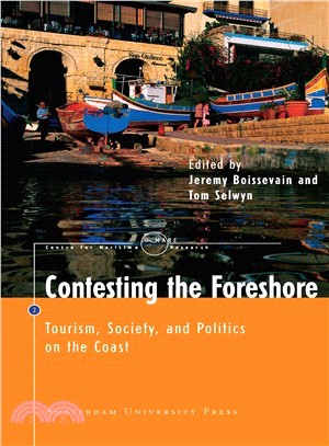 Contesting The Foreshore ─ Tourism, Society And Politics On The Coast