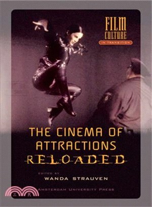 The Cinema of Attractions Reloaded