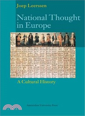 National thought in Europe :...