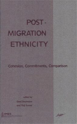 Post-Migration Ethnicity