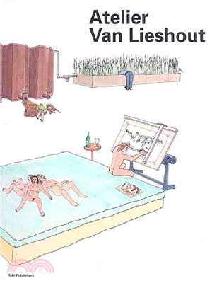 Atelier Van Lieshout