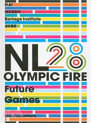 NL28 Olympic Fire