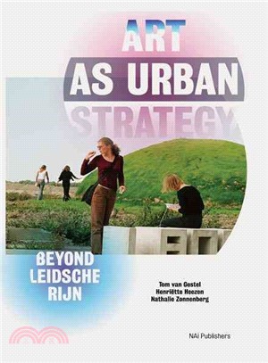 Art As Urban Strategy