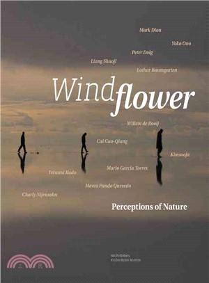 Windflower―Perceptions of Nature