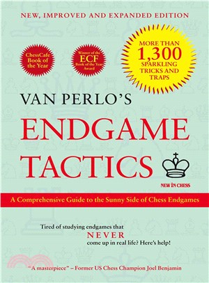 Van Perlo's endgame tac...