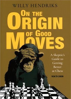 On the Origin of Good Moves ― A Skeptic's Guide at Getting Better at Chess