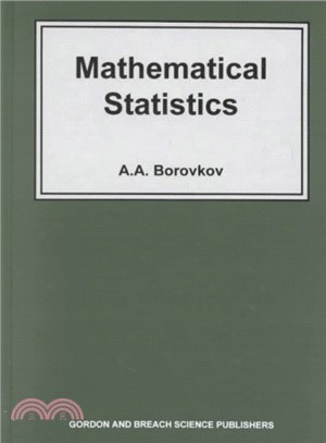 Mathematical Statistics