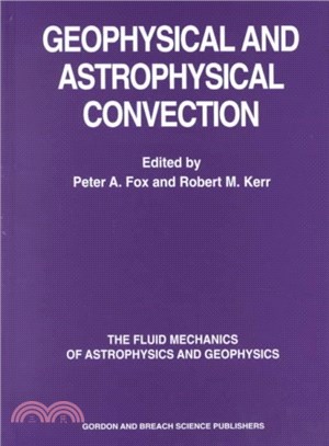 Geophysical and Astrophysical Convection