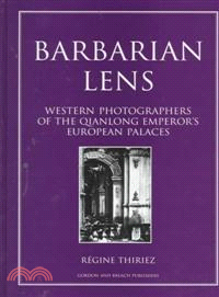 Barbarian Lens