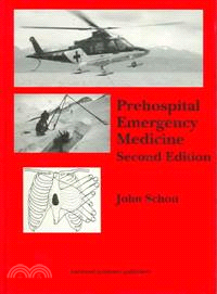 Prehospital Emergency Medicine: challenges and options in emergency services, 2nd Edition