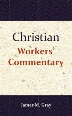 Christian Workers' Commentary