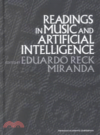 Readings in Music and Artificial Intelligence