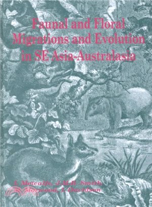 Faunal and Floral Migrations and Evolution in Se Asia-Australasia