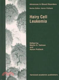 Hairy Cell Leukemia